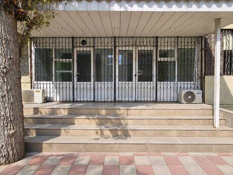 Объявление №6499339 - Баку, пос. Бакиханова, 55 м²
