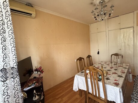 2-room apartment, 60 m², Həzi Aslanov: 100 000 ₼ 3