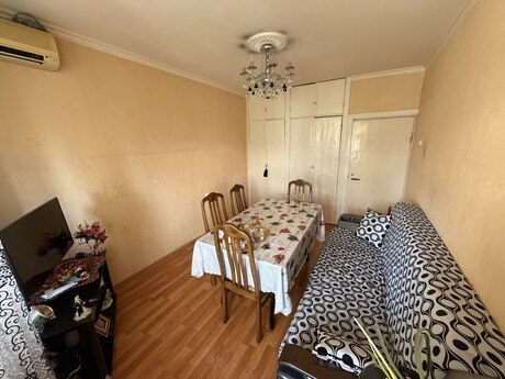 2-room apartment, 60 m², Həzi Aslanov: 100 000 ₼ 2