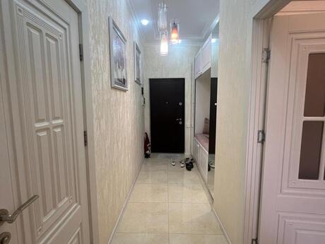2-room apartment, 50 m², Memar Əcəmi: 192 000 ₼ 4