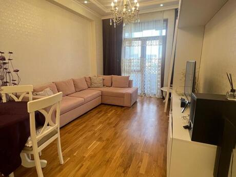 2-room apartment, 50 m², Memar Əcəmi: 192 000 ₼ 2