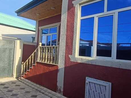 Объявление №6499378 - Баку, пос. Забрат, 3-комн., 80 м²