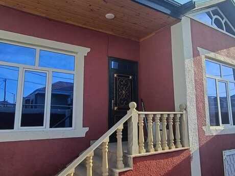 3-комнатный дом, 80 м², Zabrat: 76 000 ₼ 4