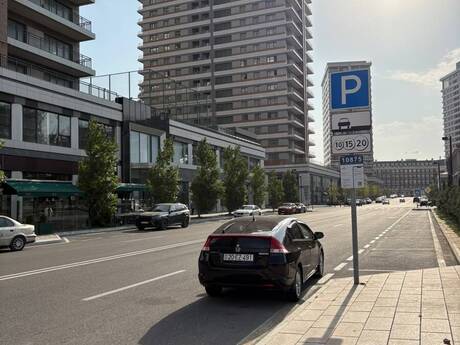 Elan №6499375 - Bakı, Ağ şəhər q., 3 otaqlı, 157 m², 16/20 mərtəbə