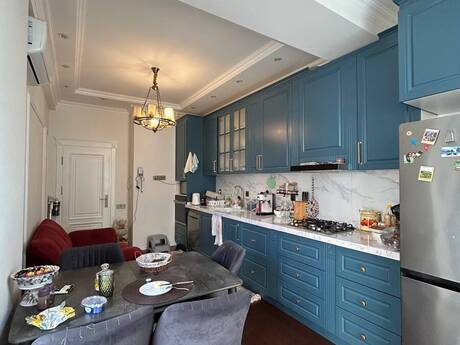 3 otaqlı mənzil, 127 m², Nərimanov: 465 000 ₼ 4