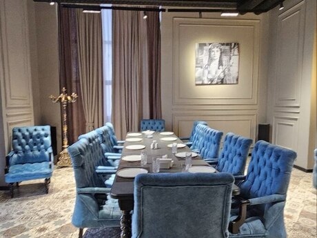 Elan №6499351 - Bakı, Elmlər Akademiyası m., 380 m²