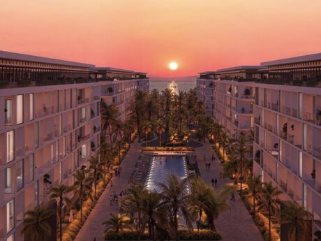 1 otaqlı mənzil, 49,2 m², Prime Residence: 177 000 ₼ 4