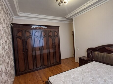 Аренда: 2-комнатная квартира, 80 м², Bakıxanov: 550 ₼/мес 5