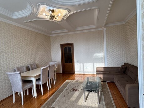 Аренда: 2-комнатная квартира, 80 м², Bakıxanov: 550 ₼/мес 2