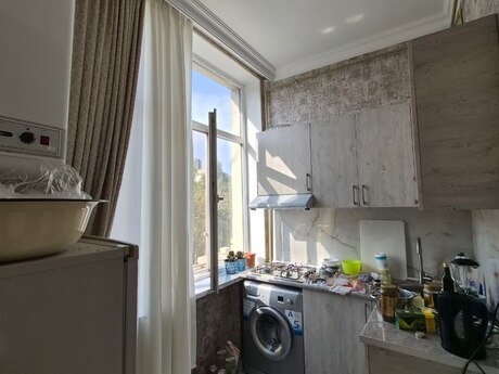 2 otaqlı mənzil, 64 m², Nizami: 210 000 ₼ 4