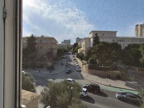 2 otaqlı mənzil, 64 m², Nizami: 210 000 ₼ 5