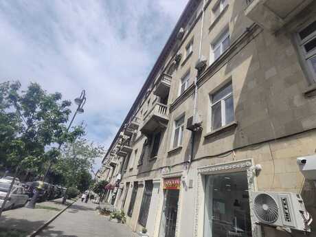 2 otaqlı mənzil, 64 m², Nizami: 210 000 ₼ 3
