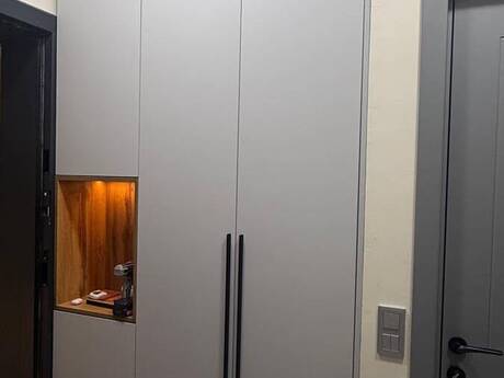 2-room apartment for rent, 75 m², Greenville Residence: 700 ₼/mo 5