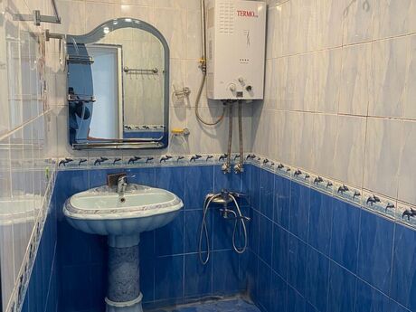 2-room apartment for rent, 70 m², Əhmədli: 600 ₼/mo 4