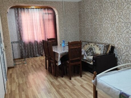 Elan №6499370 - Bakı, Memar Əcəmi m., 1 otaqlı, 40 m², 4/5 mərtəbə