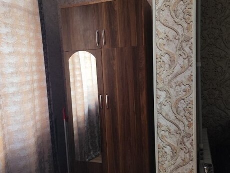 1-room apartment for rent, 40 m², Memar Əcəmi: 550 ₼/mo 5
