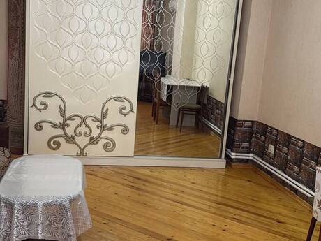 Объявление №6499374 - Баку, м. Ази Асланов, 2-комн., 60 м², 3/19 этаж