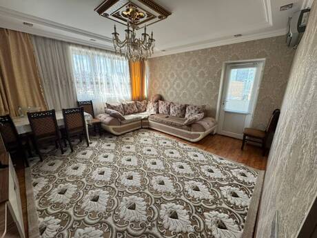 Elan №6499377 - Bakı, Şah İsmayıl Xətai m., 3 otaqlı, 60 m², 6/7 mərtəbə