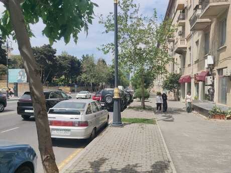 Продаётся 2-комнатная квартира в старом фонде, Nizami, 64 м², 205 000 AZN, фото 4 / 12