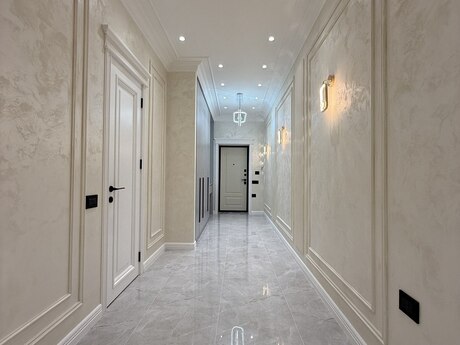 3-комнатная квартира, 127 м², Triumph Palace: 490 000 ₼ 5