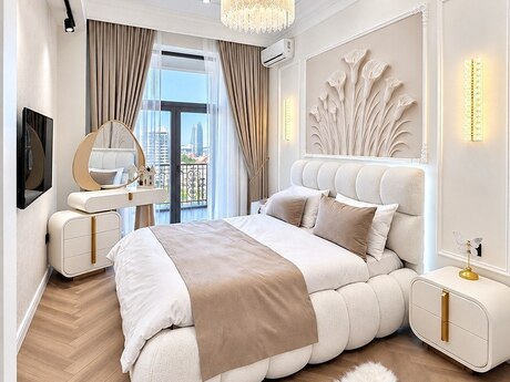 3-room apartment, 108 m², Çinar-Z MTK: 395 000 ₼ 2