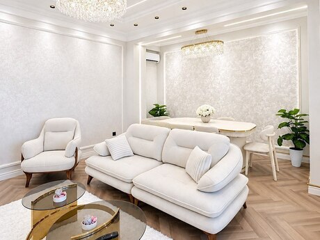 3-room apartment, 108 m², Çinar-Z MTK: 395 000 ₼ 3
