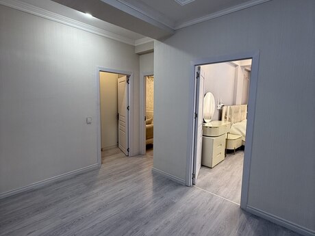 3-room apartment for rent, 130 m², Jasmine Park: 1 200 ₼/mo 4