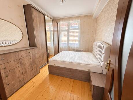 3-комнатная квартира, 73 м², Dərnəgül: 220 000 ₼ 3
