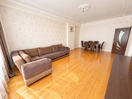 3-комнатная квартира, 73 м², Dərnəgül: 220 000 ₼ 2