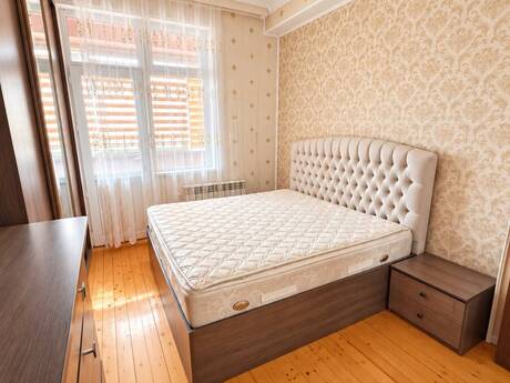3-комнатная квартира, 73 м², Dərnəgül: 220 000 ₼ 4