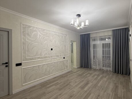 3-комнатная квартира, 65 м², Xalqlar Dostluğu: 175 000 ₼ 2