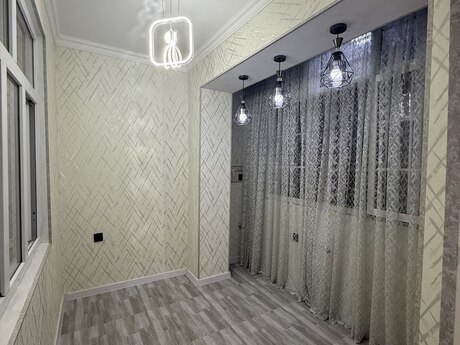 3-комнатная квартира, 65 м², Xalqlar Dostluğu: 175 000 ₼ 4