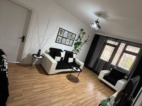 2 otaqlı mənzil, 43 m², Nəriman Nərimanov: 165 000 ₼ 4