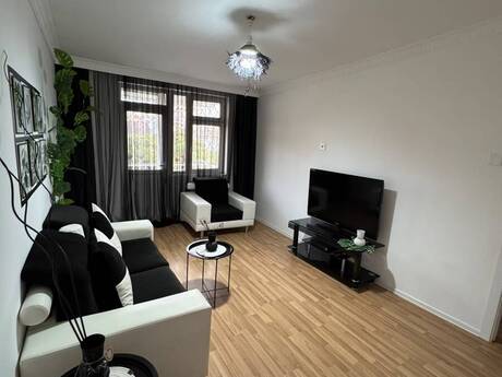 2 rooms · 43 m² · floor 5/5, Nəriman Nərimanov