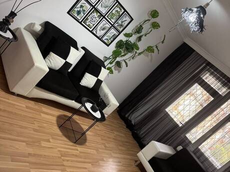 2 otaqlı mənzil, 43 m², Nəriman Nərimanov: 165 000 ₼ 2