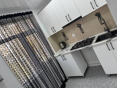 2 otaqlı mənzil, 43 m², Nəriman Nərimanov: 165 000 ₼ 3