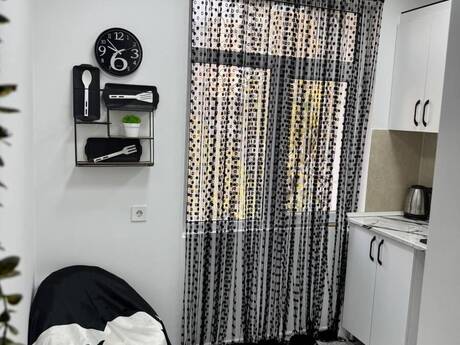 2 otaqlı mənzil, 43 m², Nəriman Nərimanov: 165 000 ₼ 5