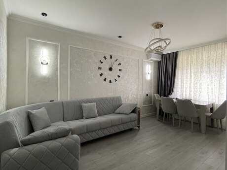 Memar Əcəmidə 2 otaqlı köhnə tikili mənzil satılır, 35 m², 145 000 AZN, şəkil 5 / 12