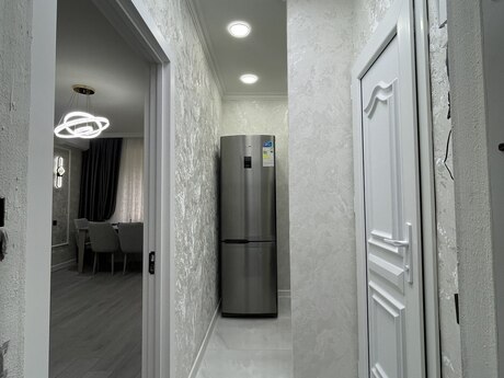 Memar Əcəmidə 2 otaqlı köhnə tikili mənzil satılır, 35 m², 145 000 AZN, şəkil 4 / 12