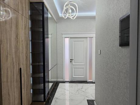 Elan №6499419 - Bakı, Neftçilər m., 3 otaqlı, 86 m², 10/17 mərtəbə