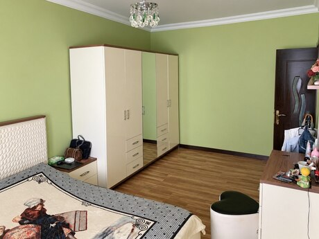 5 otaqlı mənzil, 120 m², Xətai: 210 000 ₼ 3