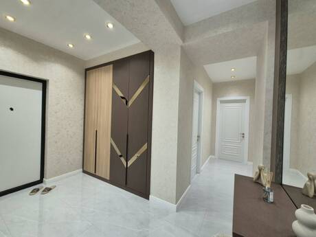 4-room apartment, 110 m², Azadlıq Prospekti: 335 000 ₼ 3