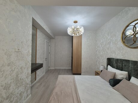 4-room apartment, 110 m², Azadlıq Prospekti: 335 000 ₼ 4