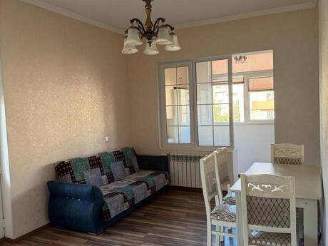 Elan №6499412 - Bakı, Əhmədli m., 2 otaqlı, 45 m², 9/9 mərtəbə