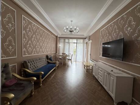 Elan №6499435 - Bakı, Nəsimi r., 3 otaqlı, 85 m², 3/17 mərtəbə