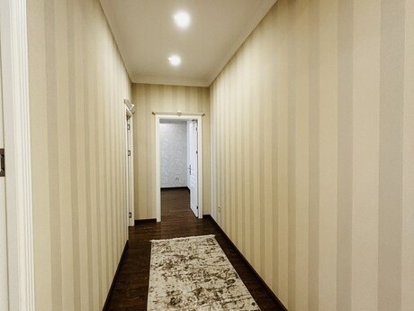 Kirayə 2 otaqlı mənzil, 100 m², Sweet House MTK Nərimanov: 1 200 ₼/ay 3