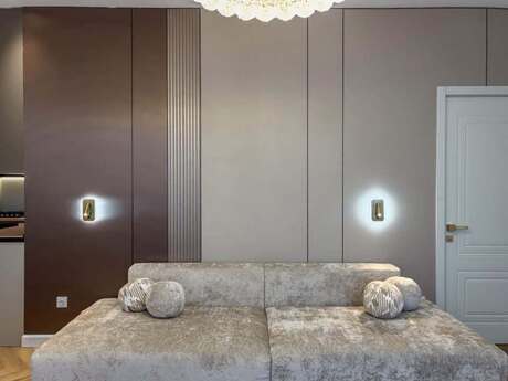 Kirayə 2 otaqlı mənzil, 85 m², Renessans Palace: 1 700 ₼/ay 5