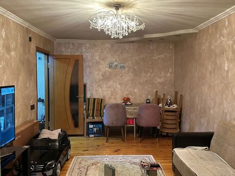 Elan №6499441 - Bakı, Elmlər Akademiyası m., 3 otaqlı, 60 m², 3/5 mərtəbə