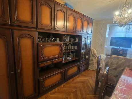 3 otaqlı mənzil, 65 m², İnşaatçılar: 187 000 ₼ 5