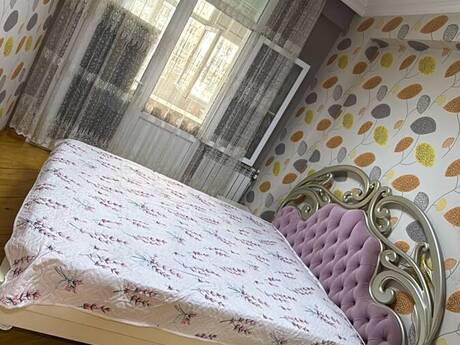 Kirayə 2 otaqlı mənzil, 66 m², Həzi Aslanov: 650 ₼/ay 4